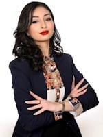 Sally Al-Rawi Headshot